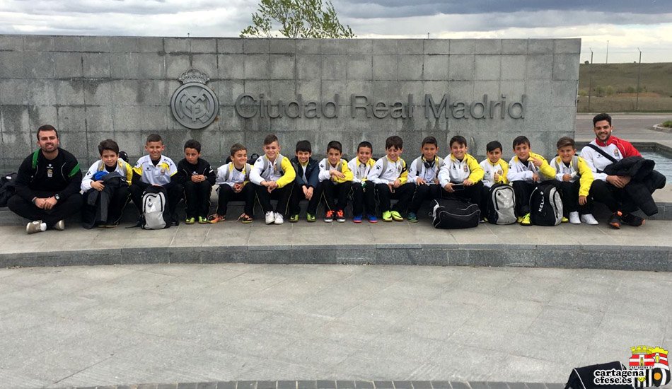 Cartagena F.C.-UCAM tweet media