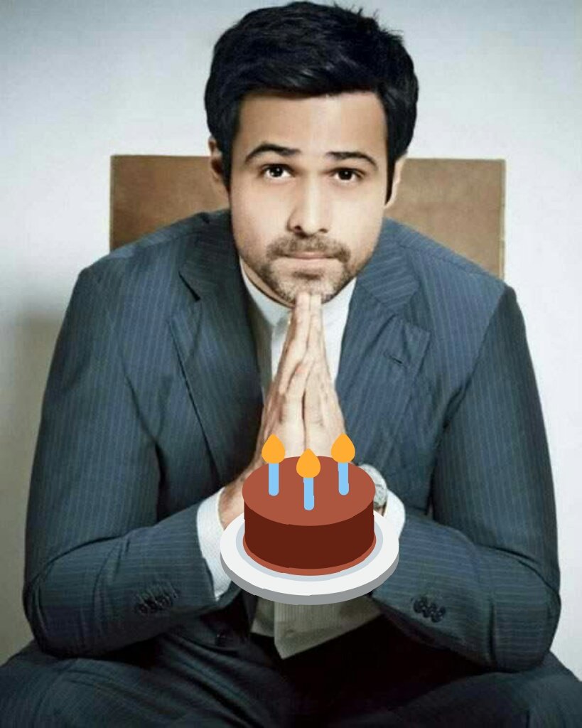  Happy Birthday Emraan Hashmi the 