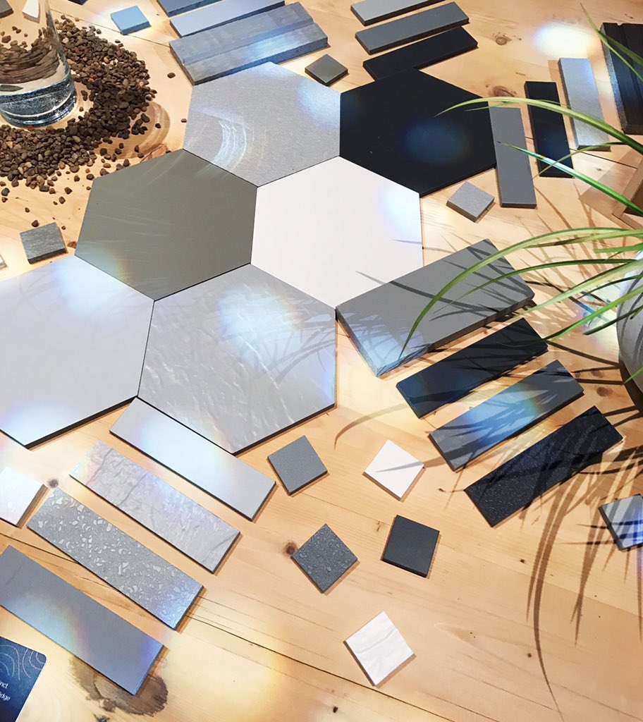Cemintel's tweet photo. Cemintelโs newly extended Territory and Surround ranges provide designers with an creative solutions #cemintel https://t.co/SnnQpVEuC1