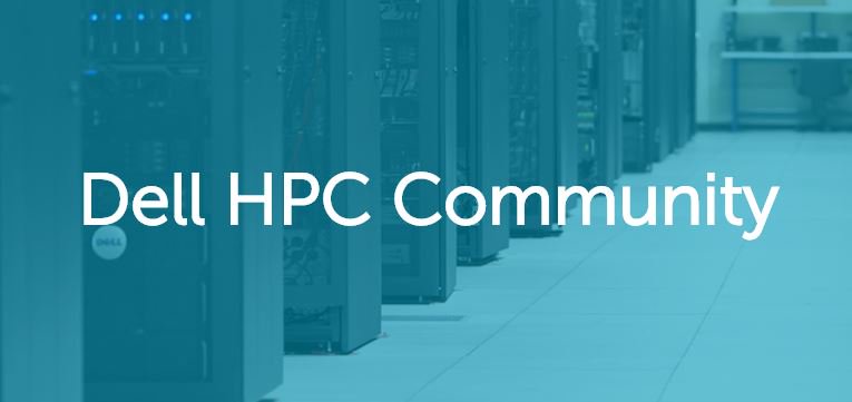 cyclecomputing's tweet photo. Joining the dialogue to transform the future of #HPC? Cycle will be attending #DellHPCCommunity as a sponsor! https://t.co/1kPufTnGQy https://t.co/xaHRRpZoy9