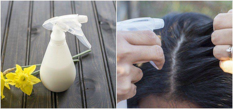 edensong's tweet photo. Homemade Natural "Wet" Dry Shampoo Spray https://t.co/zAVaN2npvt https://t.co/6Y7vytswt2