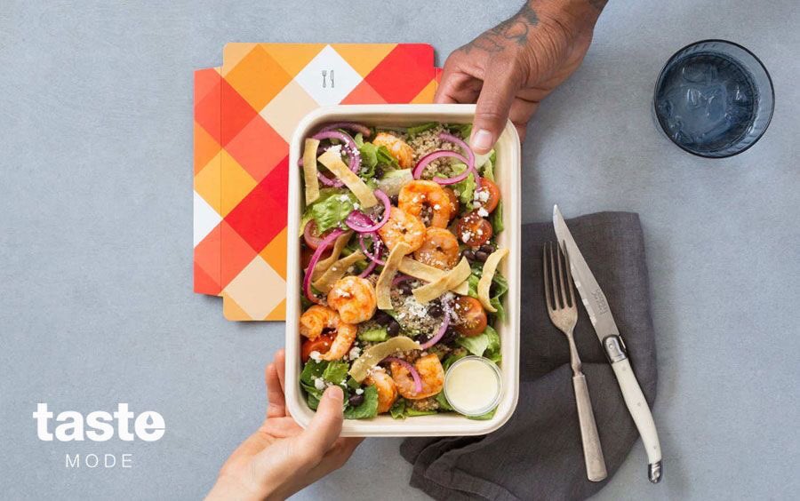 Dear @munchery!  we always appreciate all the #healthy choices in your #menu. #bestplacestoeat #gc4whealth #gc4w