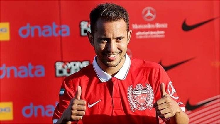 mgfutebol's tweet photo. Agente de Everton Ribeiro despista sobre futuro do meia, mas garante volta ao Brasil https://t.co/raXHELNU6k https://t.co/UOuLk6GdqZ