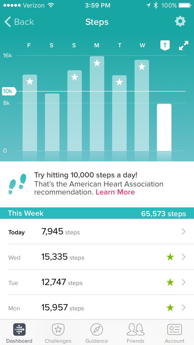 Me_minnab's tweet photo. #AANN17 I Stepped Up Challenge Into day 2 and a mere 2k to go👣 https://t.co/A1ymDY6Fa6