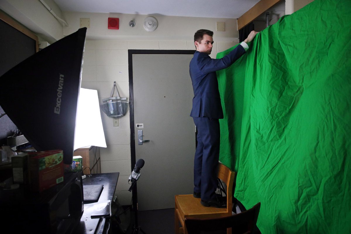 The Boston Globe On Twitter The Right Seems To Boast A