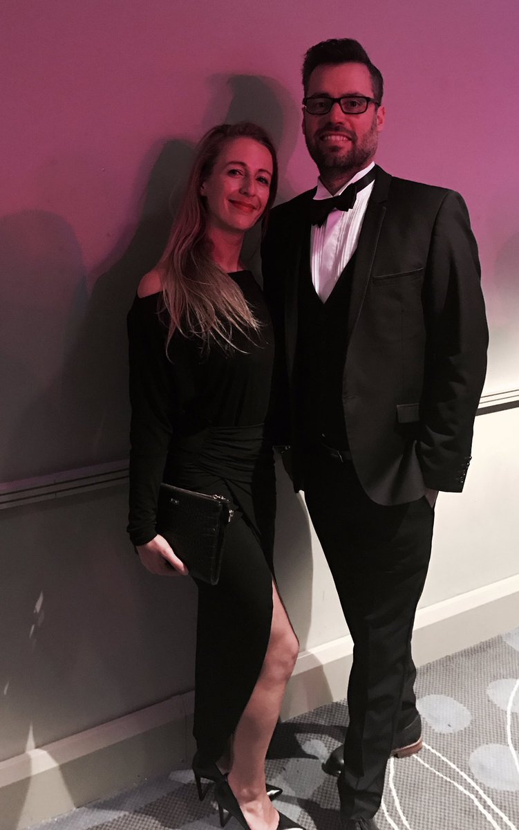 MRIOnLocation's tweet photo. Good luck to everyone at tonight's Ace Awards #SCMC2017 @RevoLatest https://t.co/Gjc0kpXMX8