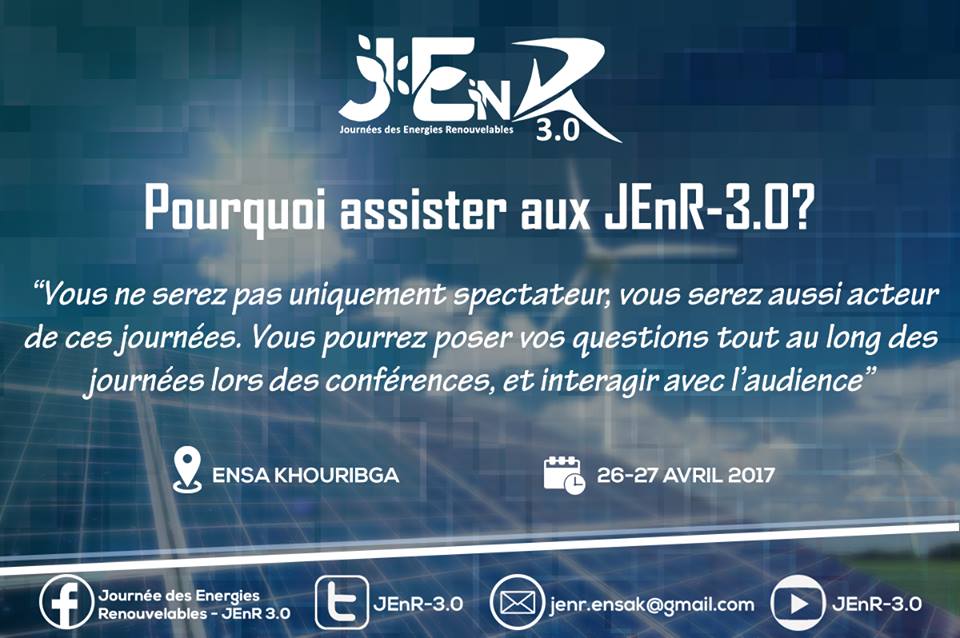 GPEEjenr's tweet photo. Les JEnR3.0, c’est le moment ou jamais pour y assister.
Site : https://t.co/H01rbKGUAE
Facebook: https://t.co/4UnuiEcbFS
#JEnR_3 #energie https://t.co/Zj5QuCIYRe
