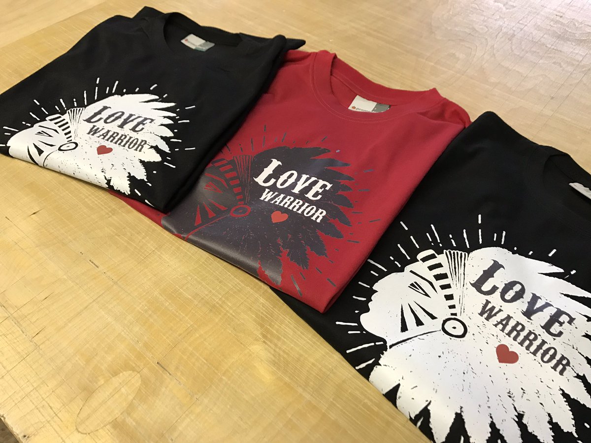 DigitaldruckSAD's tweet photo. #Textilien für @loverope2. Bedruckt mit #Flexfolie und #Tonertransfer. #print #druck #digital #love #printing @OKI_Europe_Ltd https://t.co/Caa4CXdIb6