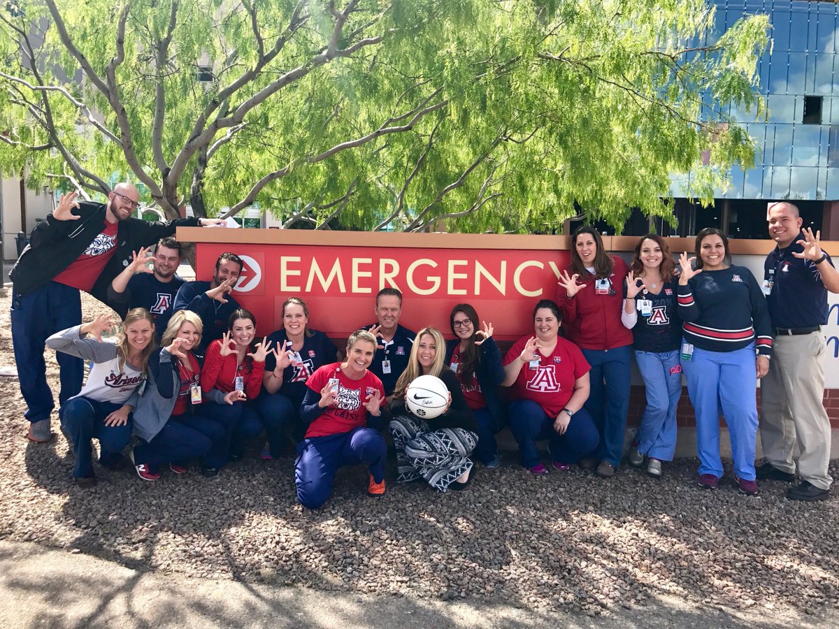 Arizona Athletics On Twitter Azathletics Beardown Across Our