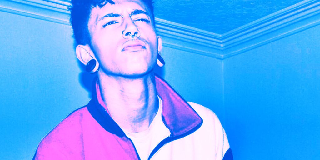 umlautstuff's tweet image. &quot;Individuality as you can tell, is very important to me.&quot; Read our full interview with Tristan Parker: bit.ly/2ndqy3X #life