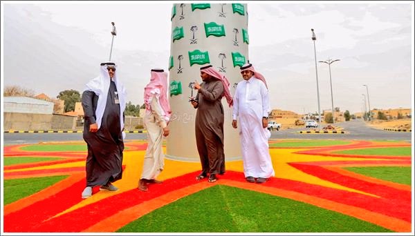 alssirhan's tweet photo. #قبيلة_السرحان
#الجوف #وادي_السرحان

رئيس اللجان بمهرجان التمور
م. فهد المغرق السرحاني
ونائبه د. نواف السالم السرحاني
مع أمين الجوف https://t.co/VH6xy8K9lL