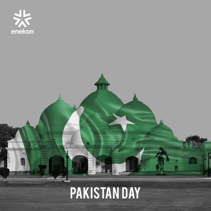 enekondesign's tweet photo. #PakistanDay https://t.co/rkIMfP6S17