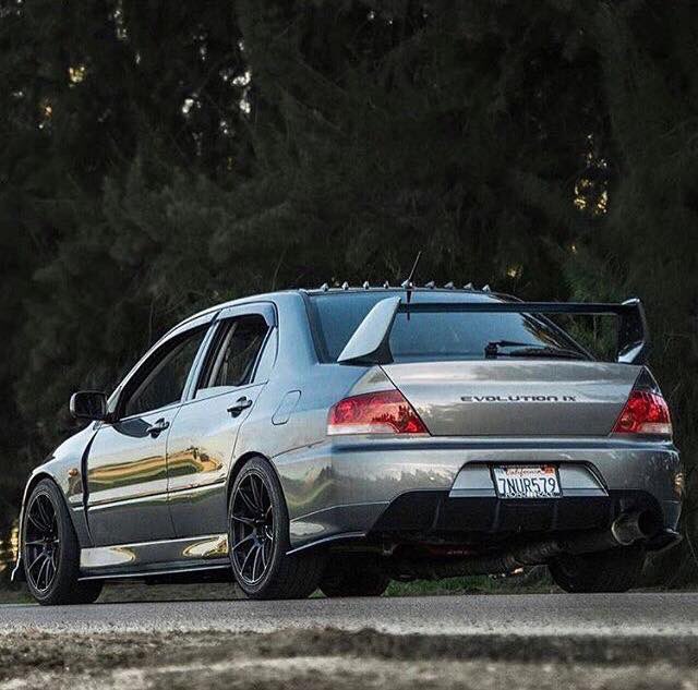 Evolution 🇯🇵🔥