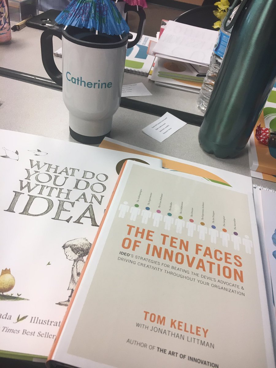 EngelishTeach's tweet image. Things are getting exciting! Can't wait to learn and grow with future prep and OAISD #ichallengeu #teacherlife