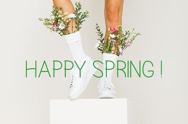 bizzbee's tweet photo. Fรชte le printemps chez Bizzbee avec plein de surprises dans nos magasins & sur https://t.co/kc63JCvlPp #HappySpring #Bizzbee #SaveThBees https://t.co/Ec5qyWsnJn