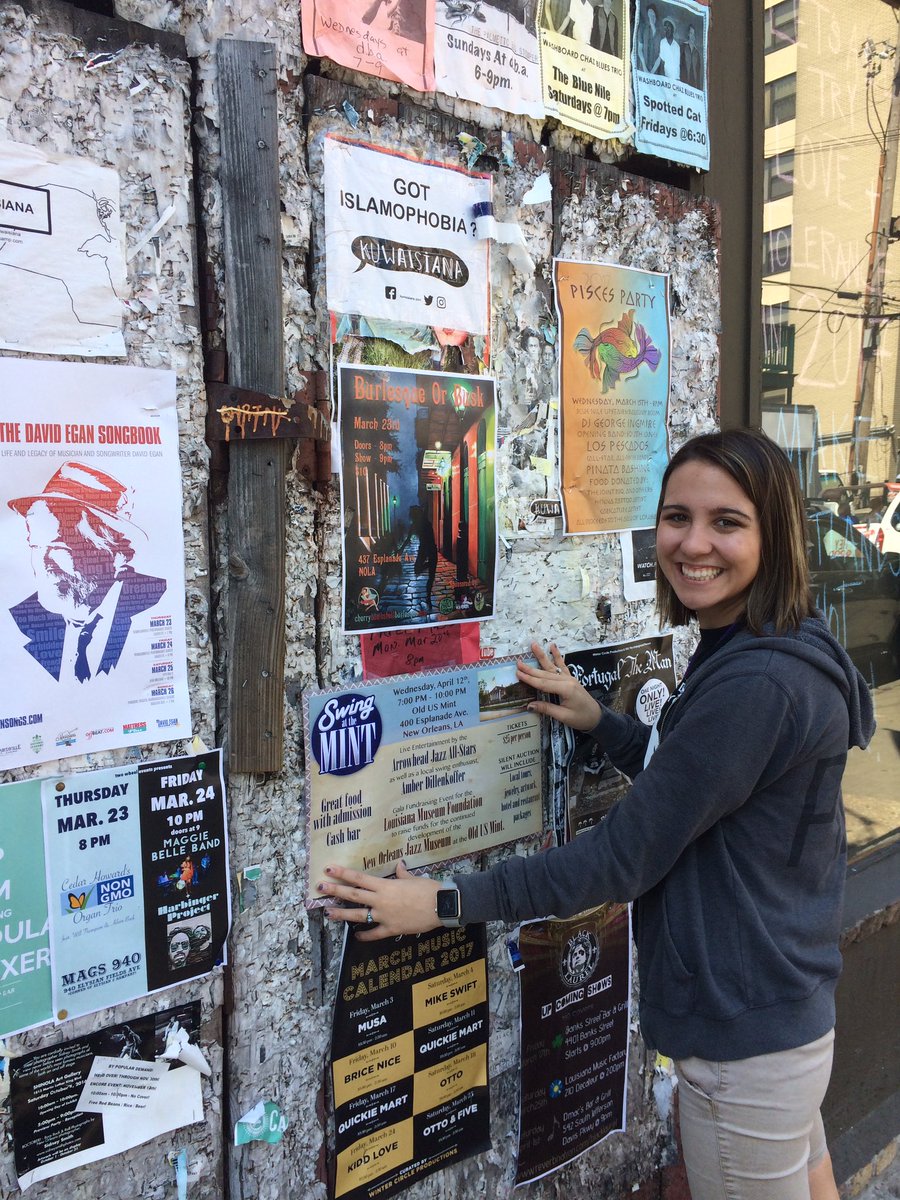 satcenterDM's tweet photo. Straight from the printer to the streets! #SwingAtTheMint posters and flyers https://t.co/C4cq1WQUNh #NewTechNetwork #satellitecenter #SCPPS https://t.co/ip3s2PdPHf