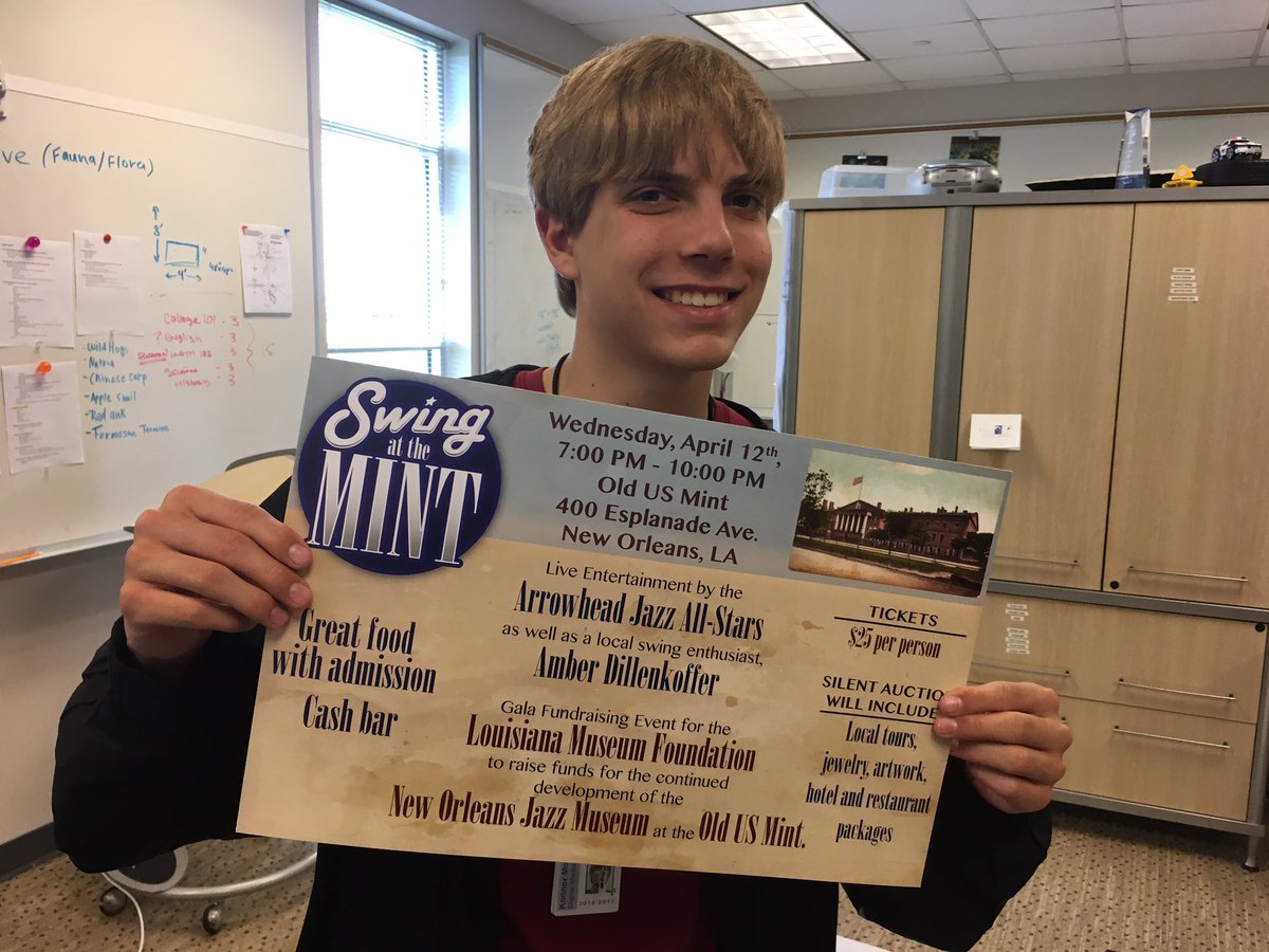 satcenterDM's tweet photo. Straight from the printer to the streets! #SwingAtTheMint posters and flyers https://t.co/C4cq1WQUNh #NewTechNetwork #satellitecenter #SCPPS https://t.co/ip3s2PdPHf