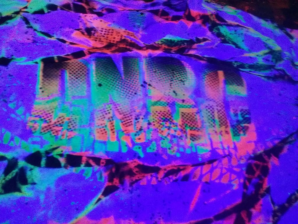 ScornedCustoms's tweet photo. Nothing like a drum n' bass shirt marathon. #blacklight #handmade #tshirts #drumnbass #dnbc #drumnbasscoalition #newyork #scornedcustoms #ny https://t.co/tgfqAHA8wE