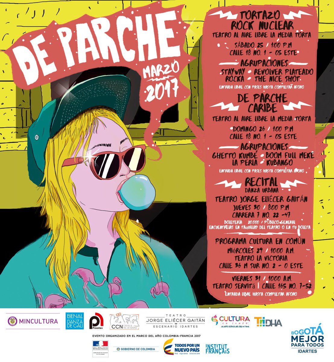 Media Torta tweet media