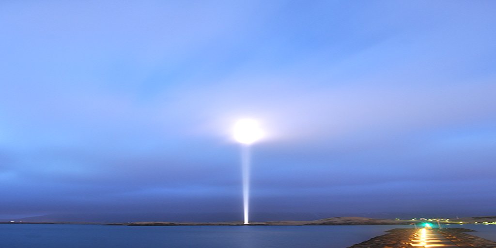 IPTower tweet picture