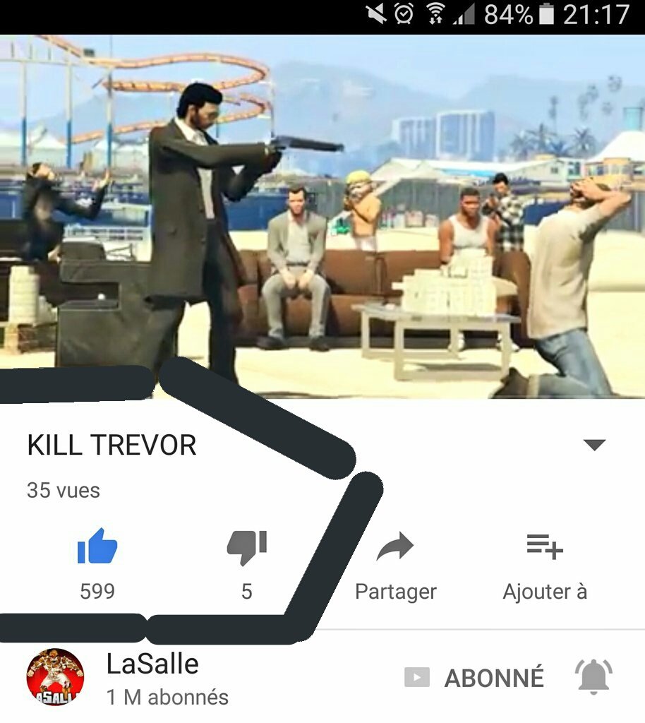 NarybRo's tweet photo. @LasalleMQS Youtube dans toute sa splendeurs https://t.co/Tbf8dXRsyI