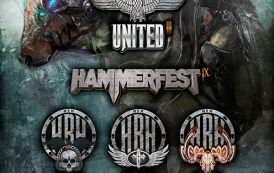 Fri LINEUP <a href="/Hammerfest1/">Hammerfest</a>
<a href="/HammerFall/">HammerFall</a>
<a href="/officialND/">Napalm Death</a>
<a href="/destruction/">DESTRUCTION</a>
<a href="/GrandMagus/">Grand Magus</a>
<a href="/10FootWizard/">Ten Foot Wizard</a>
<a href="/slabdragger/">Slabdragger</a>
<a href="/Gevaudandoom/">Gévaudan</a>
bit.ly/Hammerfest9