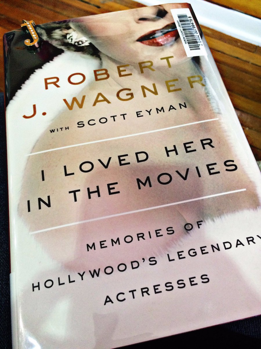 JMRGallery's tweet photo. #terrific #robertwagner #hollywood #bayfieldlibrary is right across the street #whatareyoureading #happybirthdaytome #harttohart https://t.co/NbCedOelaW