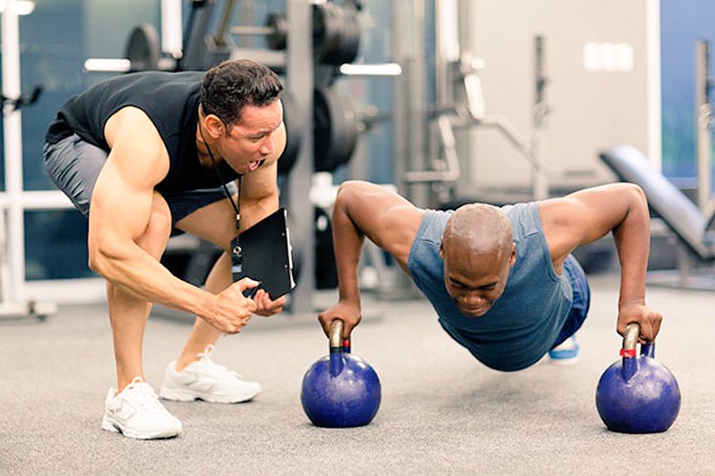 GymTechMedia's tweet photo. Are you a personal trainer looking to find new clients? 

Our specialised PT ad package may be perfect for you!

👉 https://t.co/zfBFsrj7hU https://t.co/Xb59bIaROz