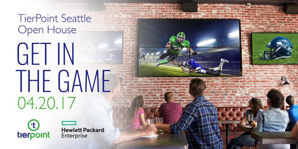 TierPoint tweet media