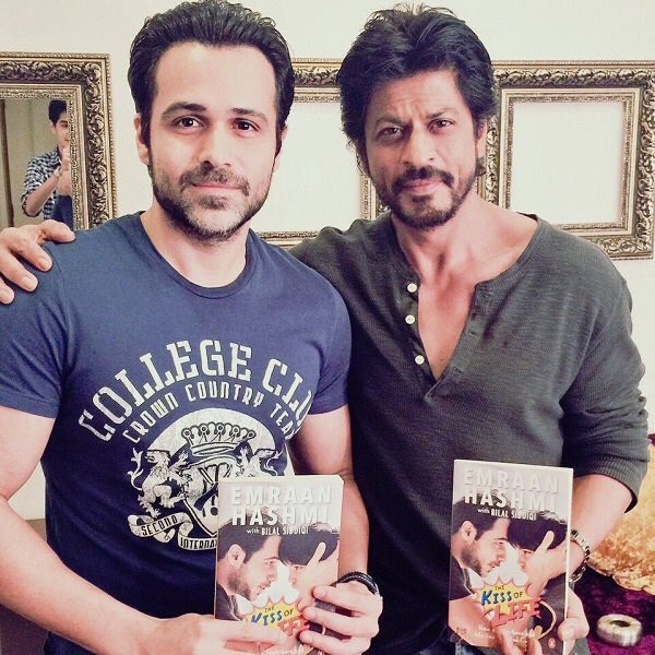 Happy Birthday EMRAAN HASHMI & have a Blast Today.     
