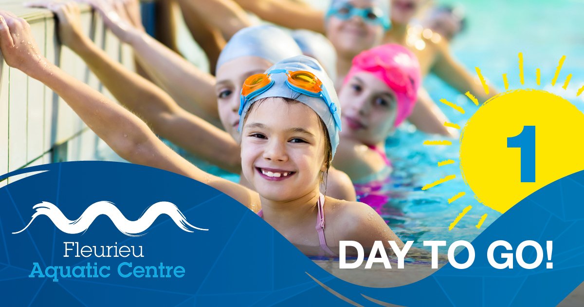 That’s it! I can’t take the suspense any longer - Hurry up already! ow.ly/Z7cG30a6cbY  #ymcasa #FAC