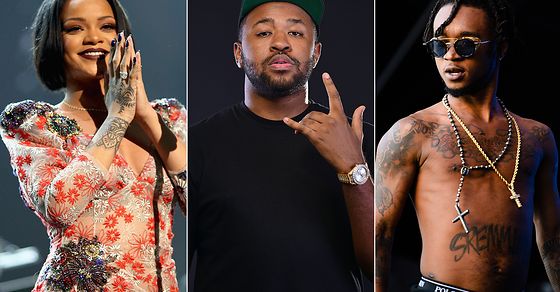 Happy birthday,  Celebrate with 21 of his best bangers:  