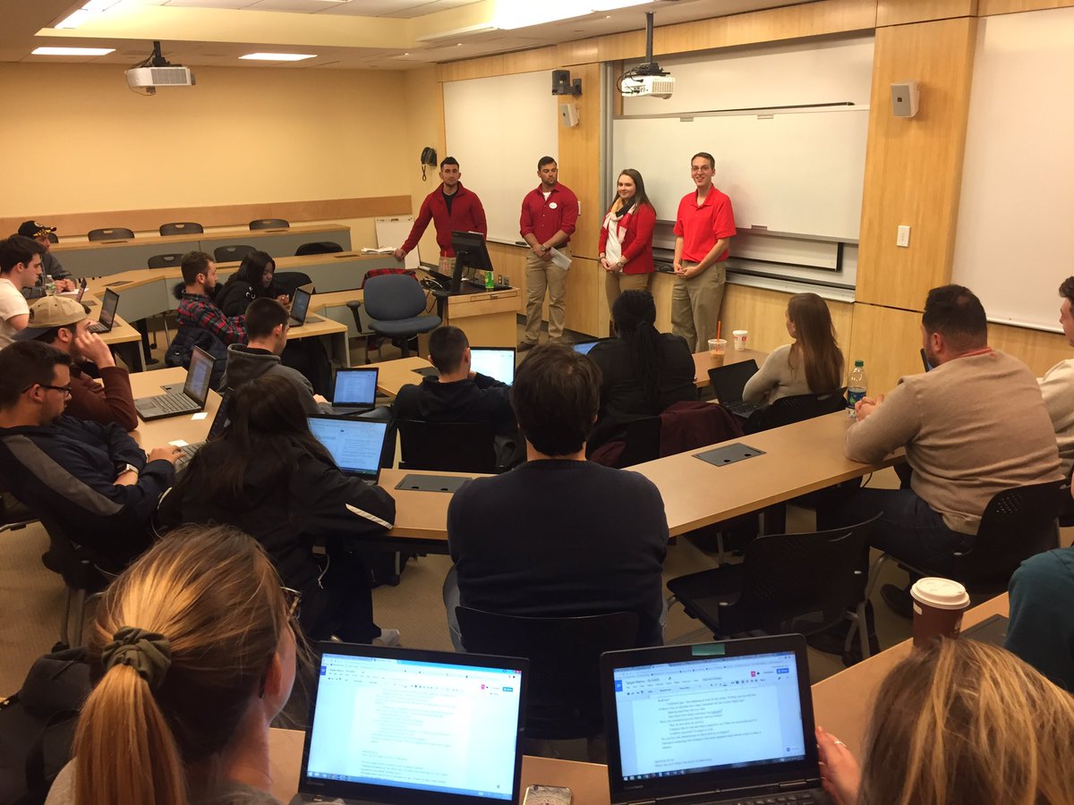 Big Thanks to <a href="/zac_laclair/">Zach LaClair</a> @mikelucena1 <a href="/HannahFromTgt/">Hannah</a> <a href="/Luke5494/">Luke Smith</a> for handling the CaseStudyCompetition office hours <a href="/BryantCOB/">Bryant Univ. COB</a> <a href="/bjazzyp/">Scott LaFond</a>