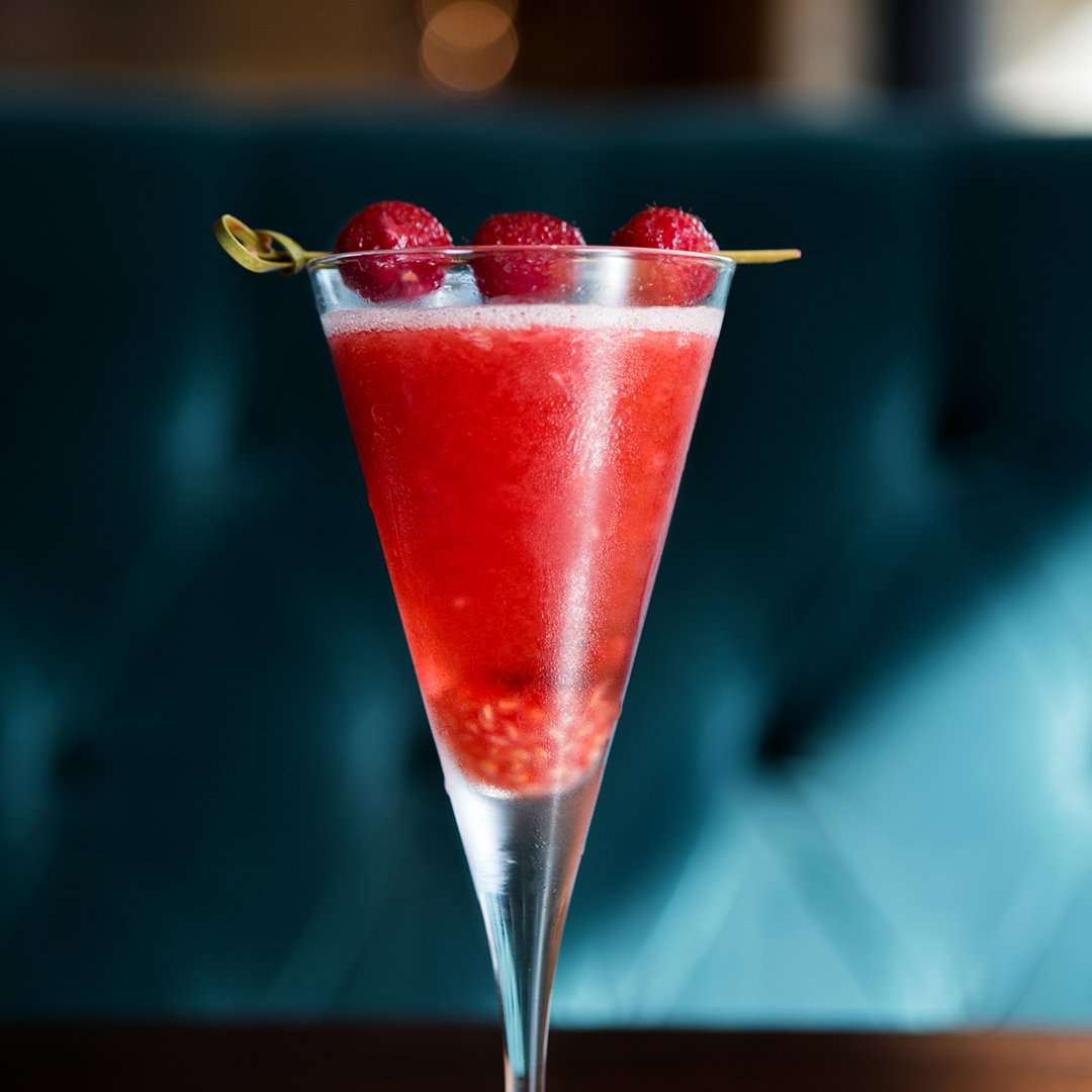 Don't miss Happy Hour from 3-7pm daily on the patio and in the bar! Reservations: bit.ly/1WOkdVw