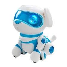 Baxter the Robot tweet media