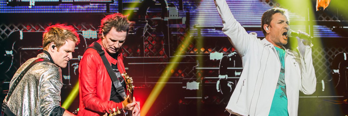 dfw_images's tweet photo. https://t.co/dZUfSO3HyH <------ Show Review and photos #duranDuran  #Dallas #papergodstour #Duranlive https://t.co/0RVSDKFoQ3