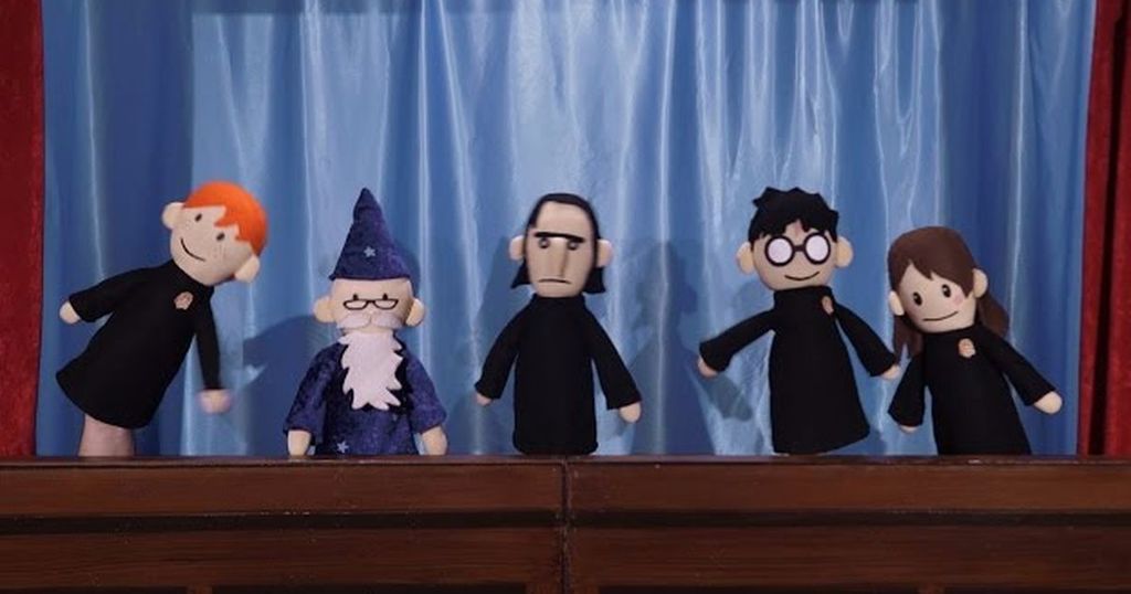 121536Mi's tweet photo. mashable : That super addictive Harry Potter 'Ticking Noise' video is 10 years old so time… https://t.co/PO5ekWzvPU) https://t.co/nBfl0hqD18