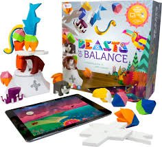 TechwKids's tweet image. Beasts of Balance wins @TechwKids&apos; BEST PICK TOY AWARD! See why it earned our top 5-star rating! ln.is/www.techwithki… @beastsofbalance