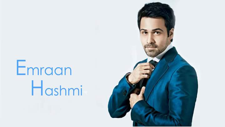 ...Happy Birthday To Emraan Hashmi... 