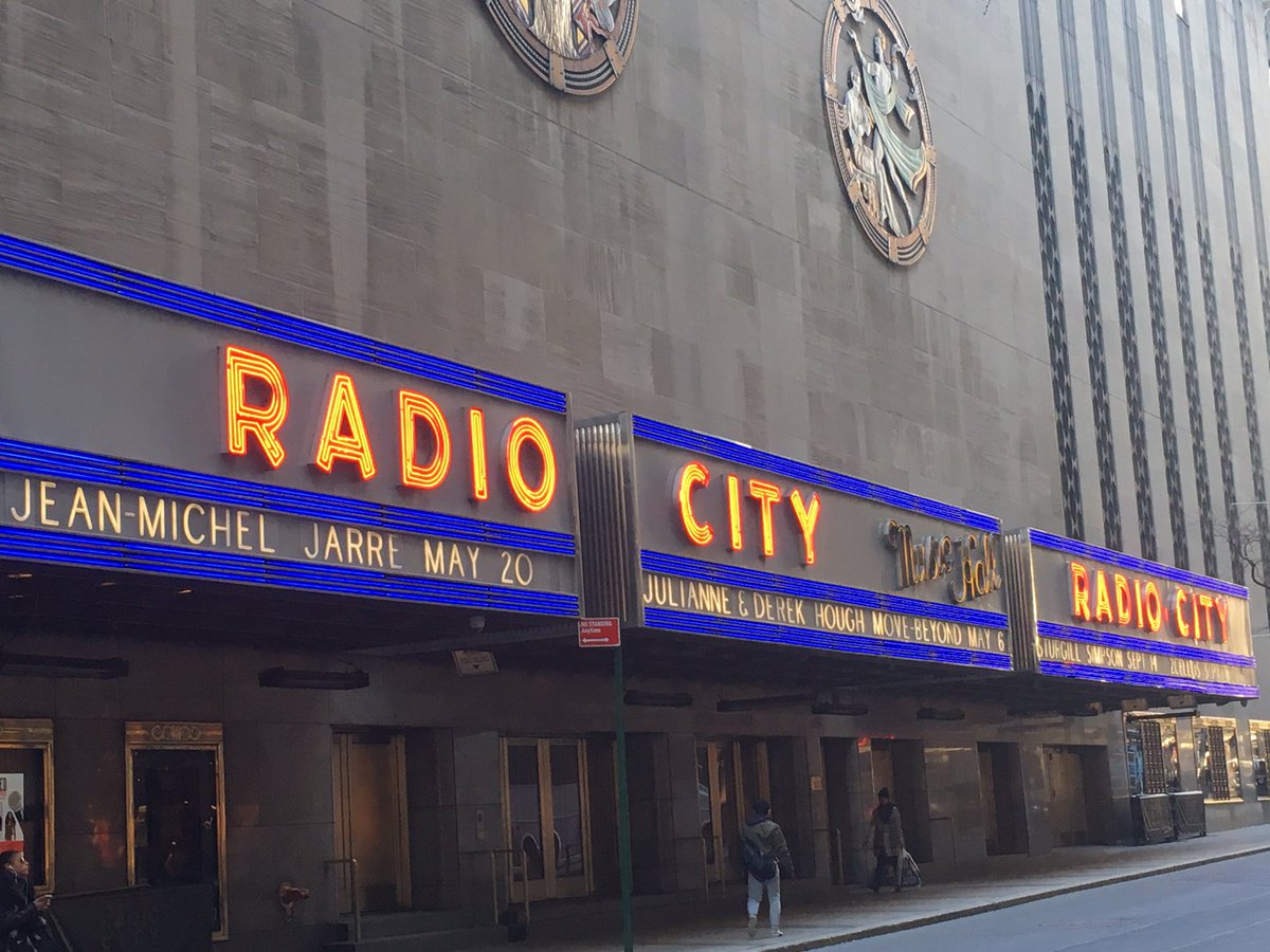 MBoumendil's tweet photo. Very looking forward to seeing you there mon Cher @jeanmicheljarre #thegodfatherisintown #legendaryconcert #electronica https://t.co/Ux1XvbqlUS