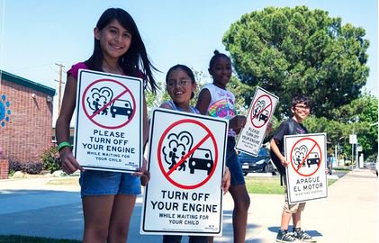 ValleyAir's tweet photo. #HALschools #idlefree https://t.co/UHdKsoYoUO