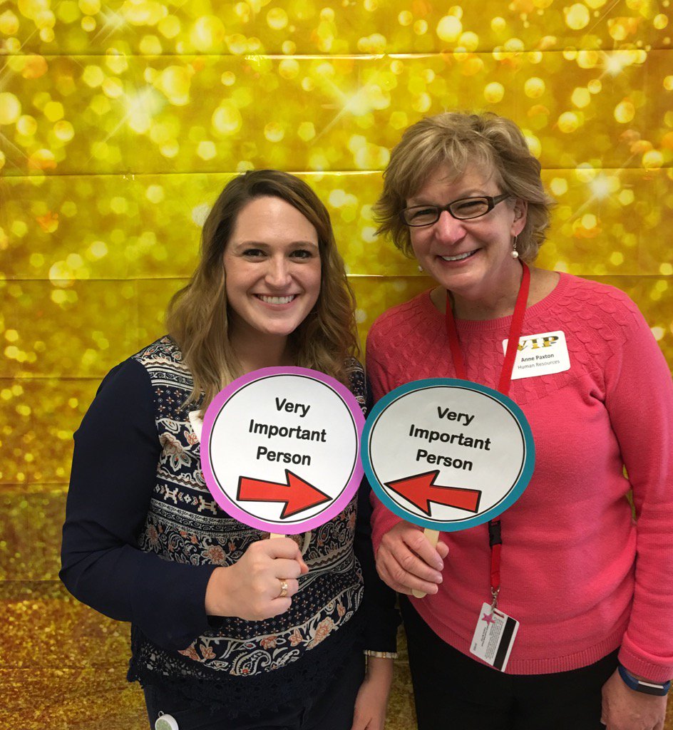 YES! #Fcpshighered