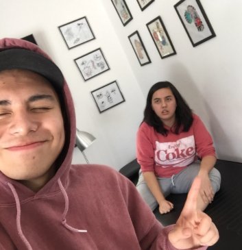 121536Mi's tweet photo. mashable : Teens probably shouldn't get tattoos and they DEFINITELY shouldn't let their fr… https://t.co/fgkRx6kvEB) https://t.co/BeAQKsCimp