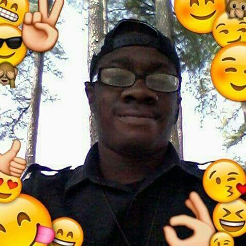 deandrebeamon2's tweet image. #NewProfilePic