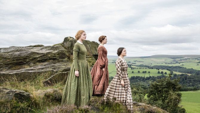 PSPetticoats's tweet photo. Don't miss this! Sally Wainwright’s ‘To Walk Invisible’ on PBS Masterpiece https://t.co/oZgibk55tV @masterpiecepbs https://t.co/VAFTMFzGCG