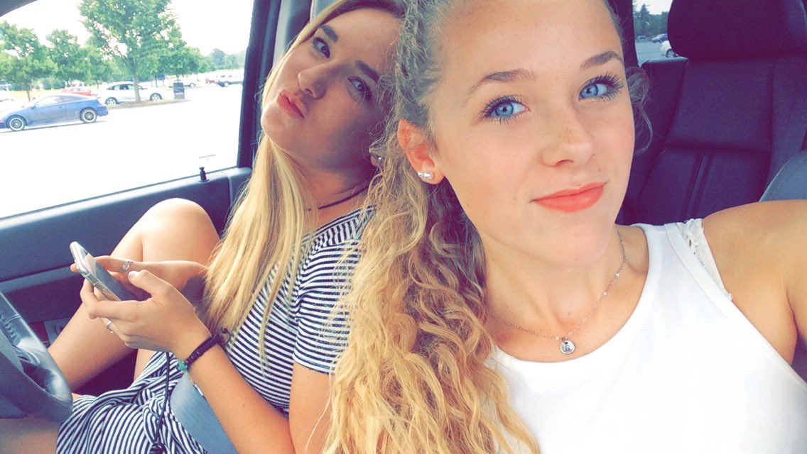 AbbyKooks's tweet photo. Happy Birthday @KatieUlsh !!!! All the love😘💗 https://t.co/M6T7TDxBS2