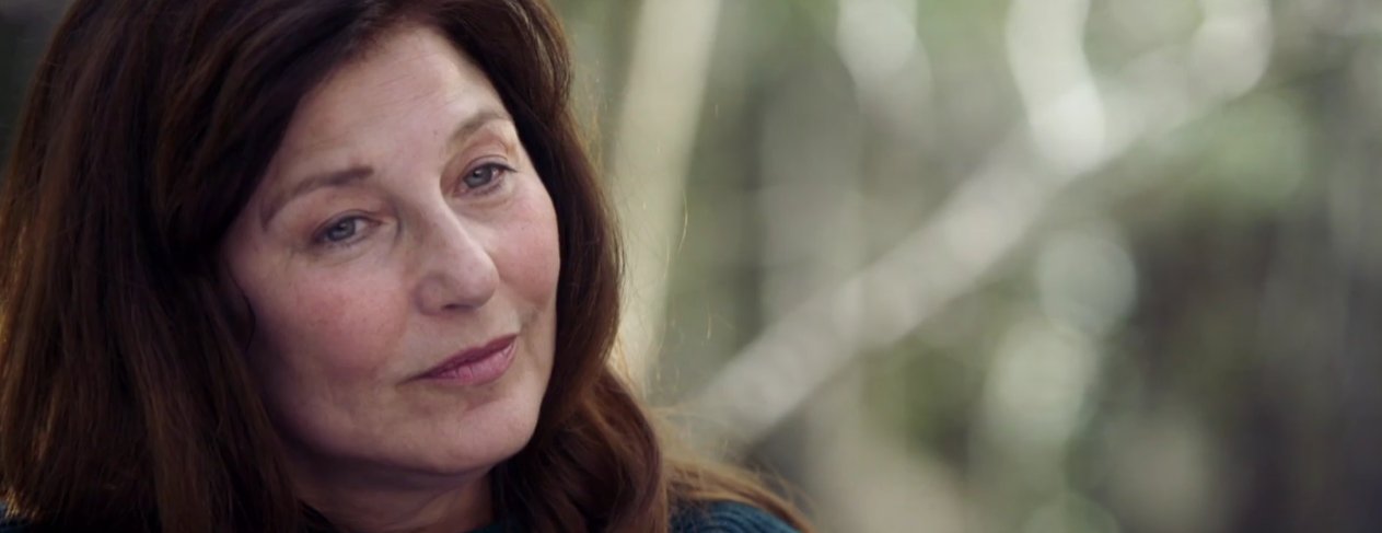 Happy Birthday to the great Catherine Keener, currently appearing in GET OUT!  