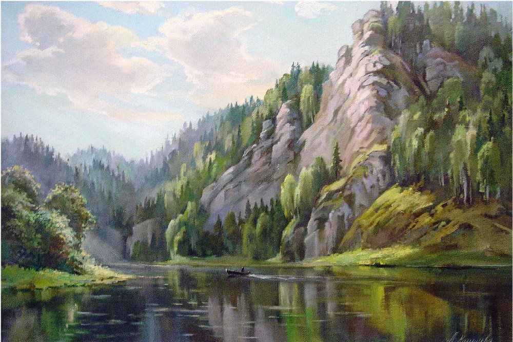 МОЙ ГОРОД - ПЕРМЬ! tweet media