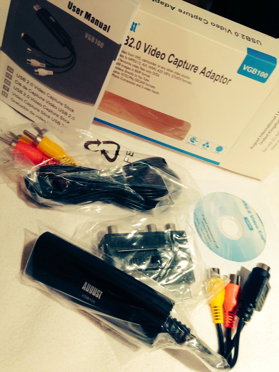 OptionalCritic's tweet image. NEW CAPTURE CARD AGHHH I HAVENT BEEN THIS HAPPY SINCE I WAS 8!!!!!!!