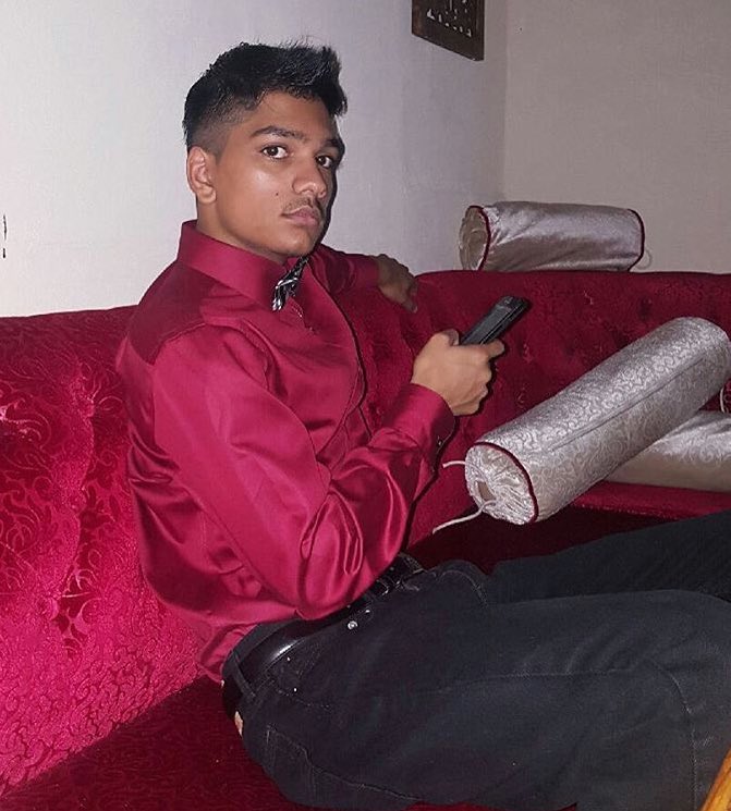 Kory Rodas (KoryRodas) Twitter